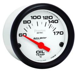 AutoMeter 5748-M