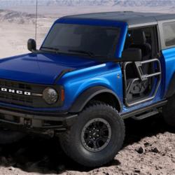 FORD RACING M19008BTD2