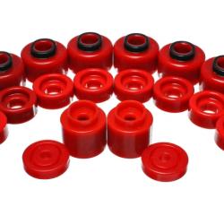 Energy Suspension 4.4111R