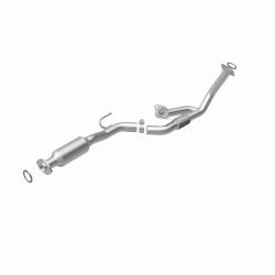 MAG Converter Direct Fit Magnaflow 4481091