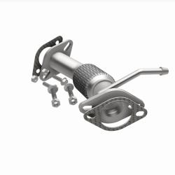 MAG BRE Front Pipe Kit Magnaflow 107-0173