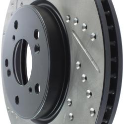 STOPTECH 12740086R