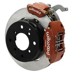 WIL Powerlite Brake Kits Wilwood 140-17475-R