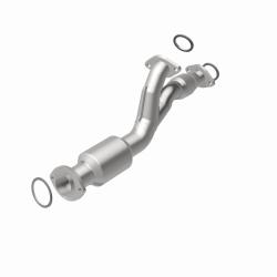 Magnaflow 444748