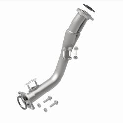 MAG BRE Front Pipe Kit Magnaflow 107-0155