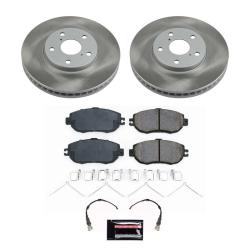 PowerStop SC1075