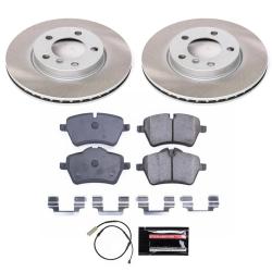 PowerStop SC6662