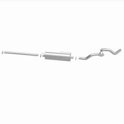MAG BRE Exhaust Kits Magnaflow 106-0029