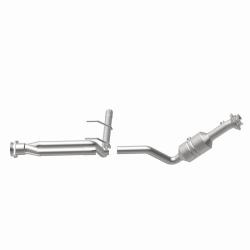 MAG Converter Direct Fit Magnaflow 5551156