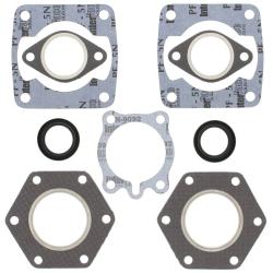 VERTEX PISTONS 711071A