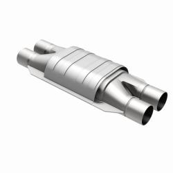 Magnaflow 338008