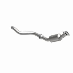 MAG Converter Direct Fit Magnaflow 49243