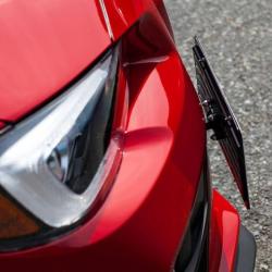 Turbo XS TOWTAG-W15