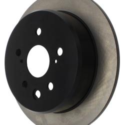 STOPTECH 12044142CRY