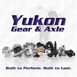 YUKON GEAR & AXLE MKGM55CHEVY