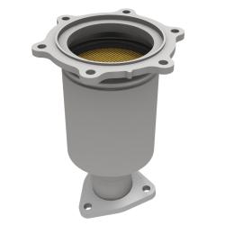 MAG Converter Direct Fit Magnaflow 50211