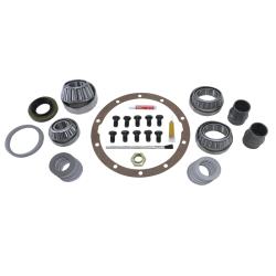 Yukon Gear & Axle YK TV6