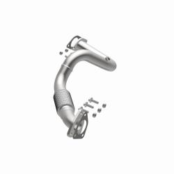 MAG BRE Front Pipe Kit Magnaflow 107-0286