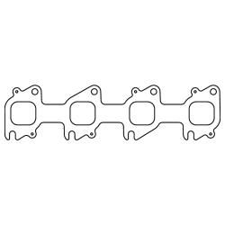 CG Exhaust Gaskets Cometic Gasket C5041-030
