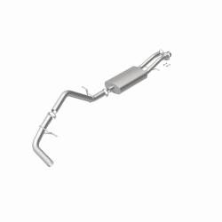 MAG BRE Exhaust Kits Magnaflow 106-0549