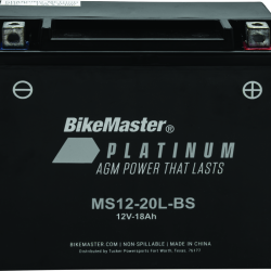 BIKEMASTER 780726