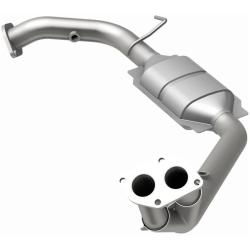MAG Converter Direct Fit Magnaflow 49004
