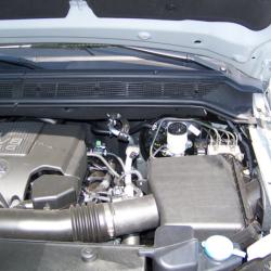 K&N ENGINEERING 332286