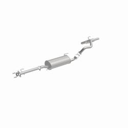 MAG BRE Exhaust Kits Magnaflow 106-0075