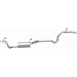 MAG BRE Exhaust Kits Magnaflow 106-0165