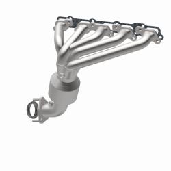 MAG Converter Direct Fit Magnaflow 4583862