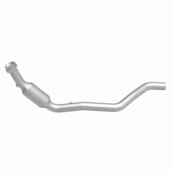 MAG Converter Direct Fit Magnaflow 4481467