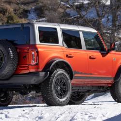 FORD RACING M1019BBK