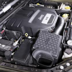 K&N ENGINEERING 571581