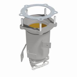 MAG Converter Direct Fit Magnaflow 51492