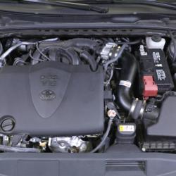 K&N ENGINEERING 698622TTK