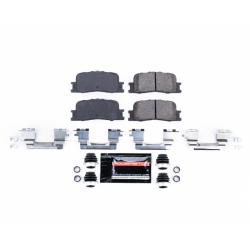 PowerStop Z23-906