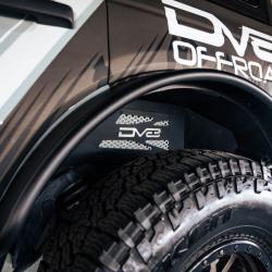 DV8 OFFROAD INFEND05RB