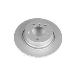 POWER STOP EBR670EVC