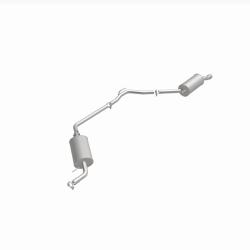 MAG BRE Exhaust Kits Magnaflow 106-0230
