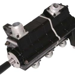 MOR Oil Pumps Moroso 22253
