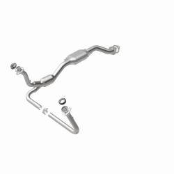 MAG Converter Direct Fit Magnaflow 49897
