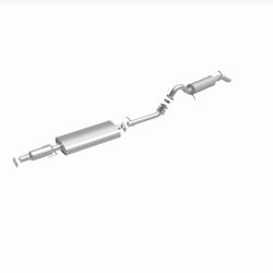 MAG BRE Exhaust Kits Magnaflow 106-0062