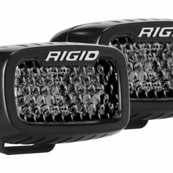 RIGID INDUSTRIES 902513BLK