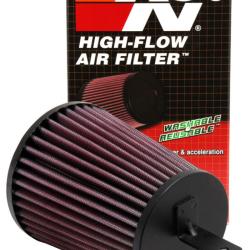 K&N ENGINEERING SU4002