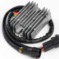 RICKS MOTORSPORT ELECTRICS 10318