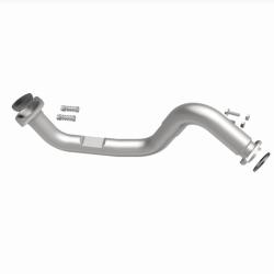 MAG BRE Front Pipe Kit Magnaflow 107-0162