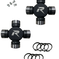 REVOLUTION GEAR & AXLE REVJOINT806XHDPAIR