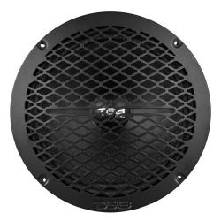 DS18 PRO-GRILL8MS/BK