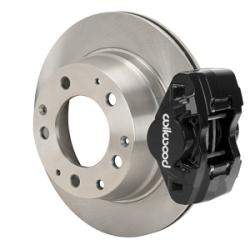 WIL D31 Brake Kits Wilwood 140-17656