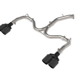 AFE Exhaust Axle Back aFe 49-37039-C